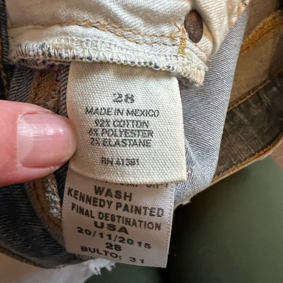 Jeans - Picture 8 of 10